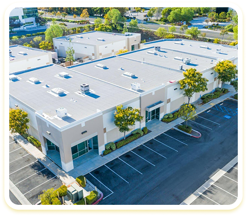 Aerial background